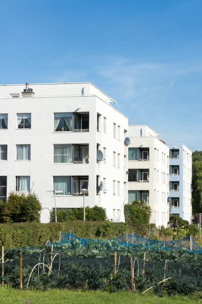 IJplein 197, 1021 LG Amsterdam, Nederland