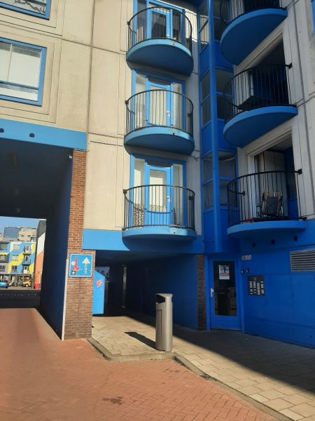 Heesterveld 153, 1102 SC Amsterdam, Nederland