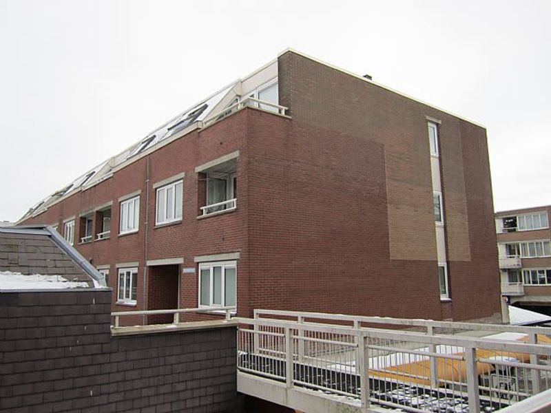 Oostermeent Oost 61, 1274 SK Huizen, Nederland