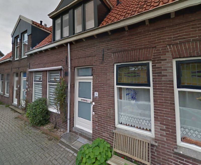 Zuiderkerkstraat 16, 1541 GX Koog aan de Zaan, Nederland