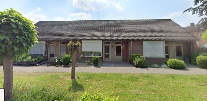 Hoedenmakersstraat 12, 5331 VJ Kerkdriel, Nederland