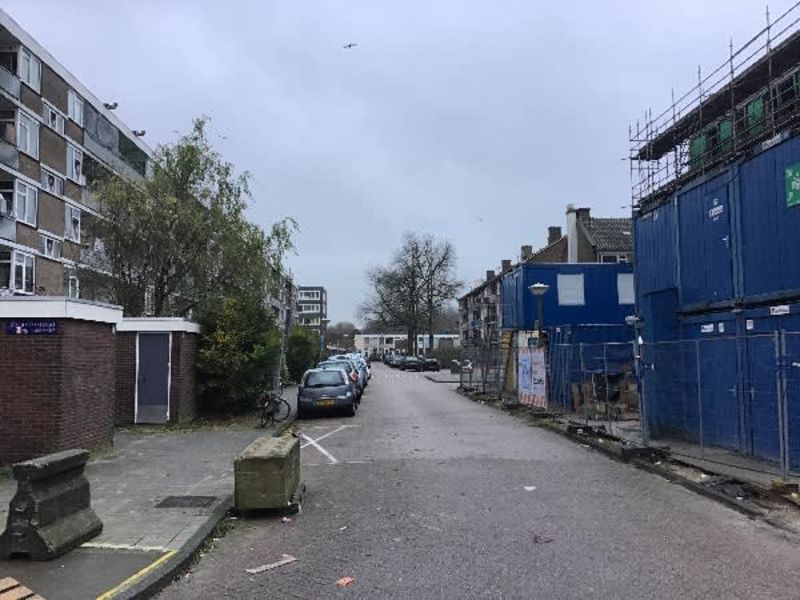 Paulus van Hemertstraat 24HS