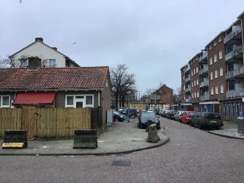 Paulus van Hemertstraat 24HS