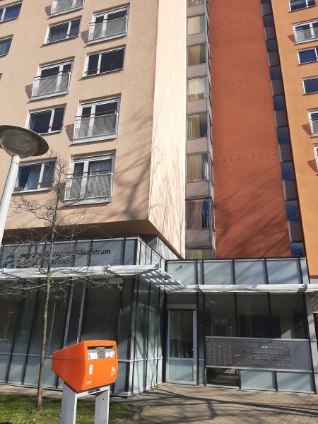 Kramatplantsoen 11, 1095 LA Amsterdam, Nederland