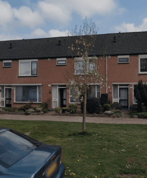 Brederostraat 282, 7552 KJ Hengelo, Nederland