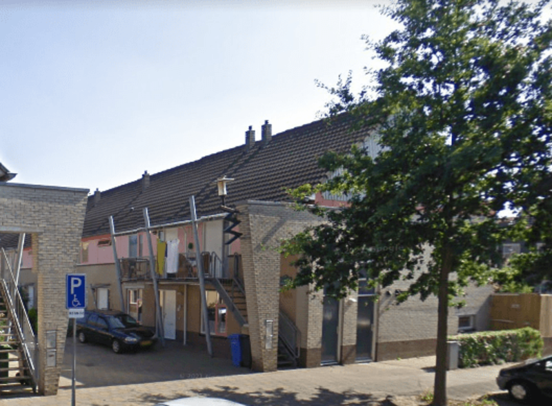 De Spieker 1, 3823 VX Amersfoort, Nederland