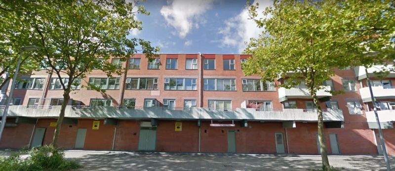 Ypemaheerd 19, 9736 ME Groningen, Nederland