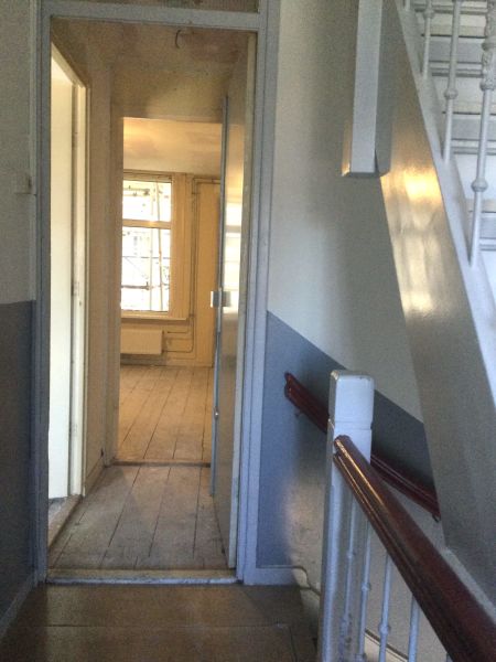 Van Reigersbergenstraat 19