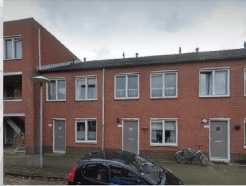 Roerstraat 114, 3522 GW Utrecht, Nederland