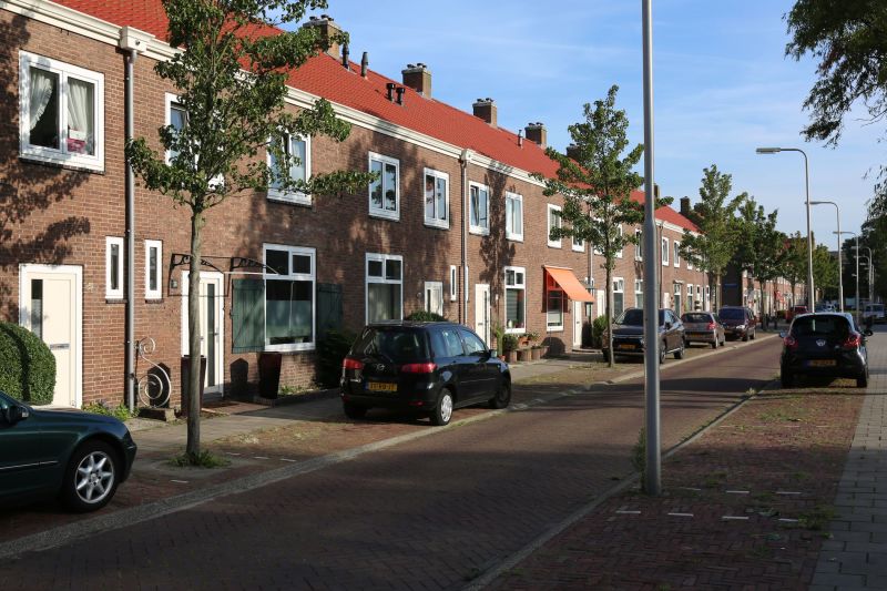 Van Diepenstraat 40, 1951 GD Velsen-Noord, Nederland