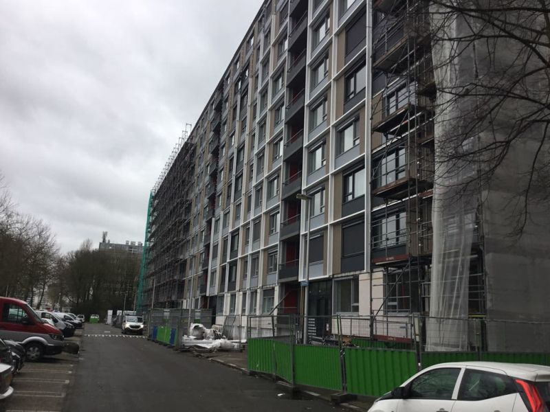 Tigrisdreef 146, 3564 GN Utrecht, Nederland