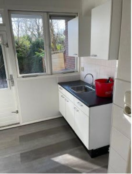 Louis Raemaekersstraat 13HS