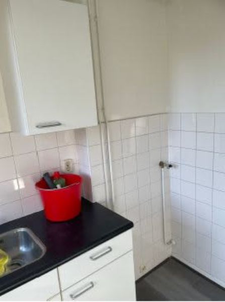 Louis Raemaekersstraat 13HS