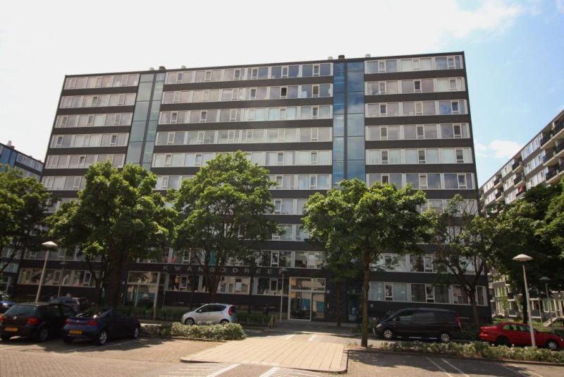 Kwangodreef 51, 3564 PA Utrecht, Nederland