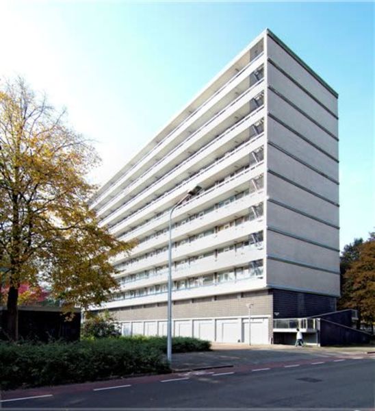 Fideliolaan 518, 1183 RA Amstelveen, Nederland