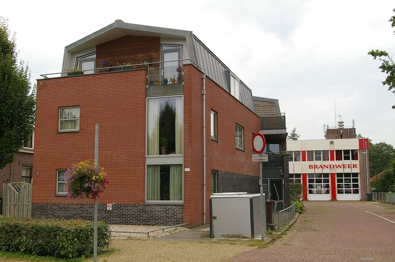 Kampweg 53B, 3941 HD Doorn, Nederland