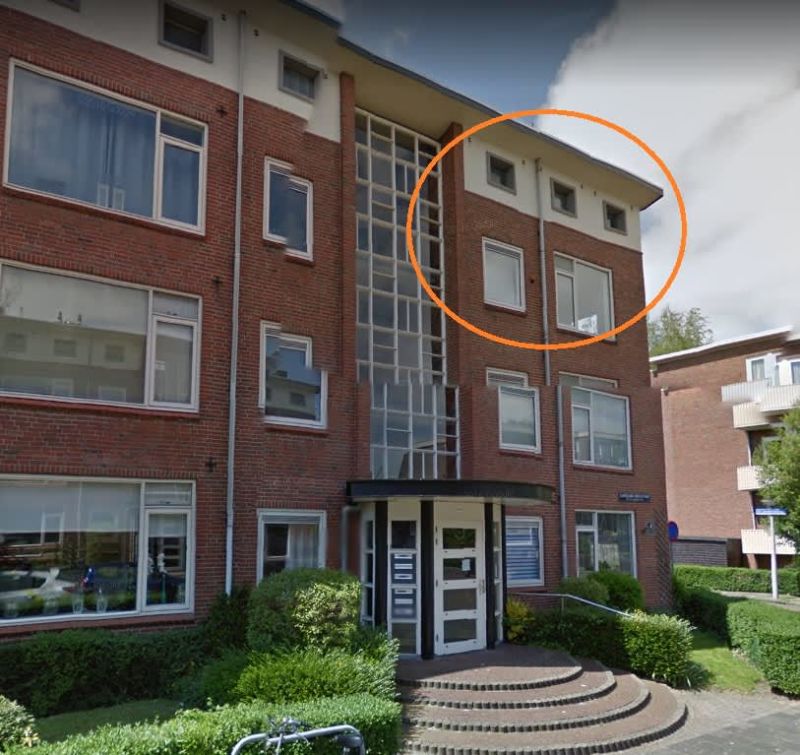 Kamerlingh Onnesstraat 179, 9727 HL Groningen, Nederland