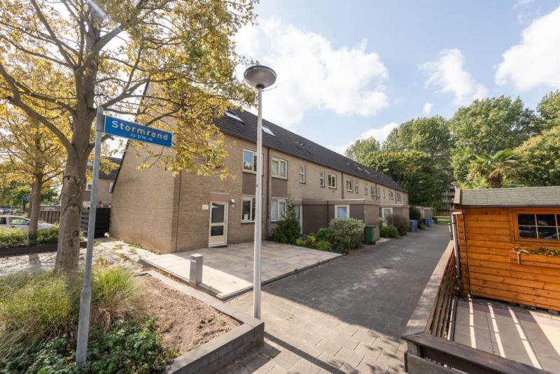 Stormrand 26, 3362 JK Sliedrecht, Nederland