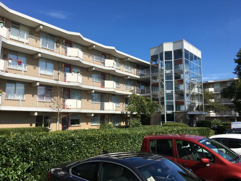 Da Palestrinastraat 161, 1447 NT Purmerend, Nederland