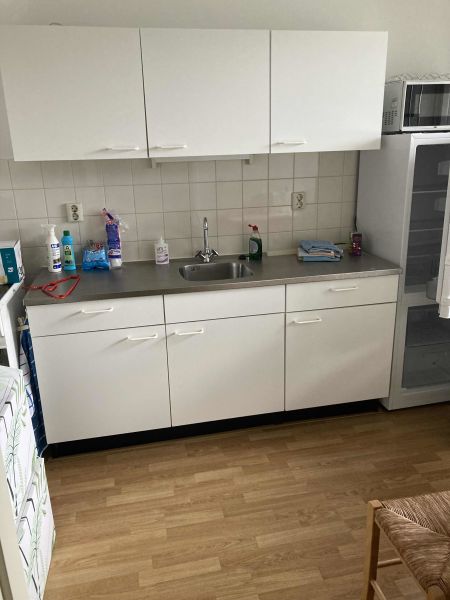 Da Palestrinastraat 161