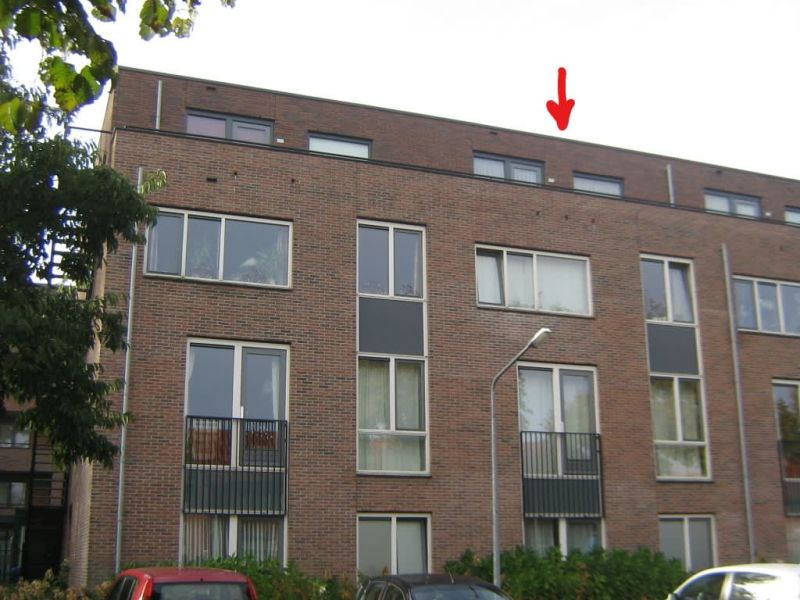 Daltonstraat 248, 1223 RW Hilversum, Nederland