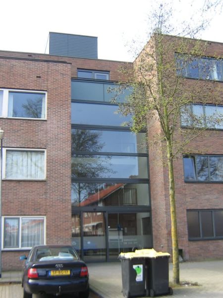 Daltonstraat 248