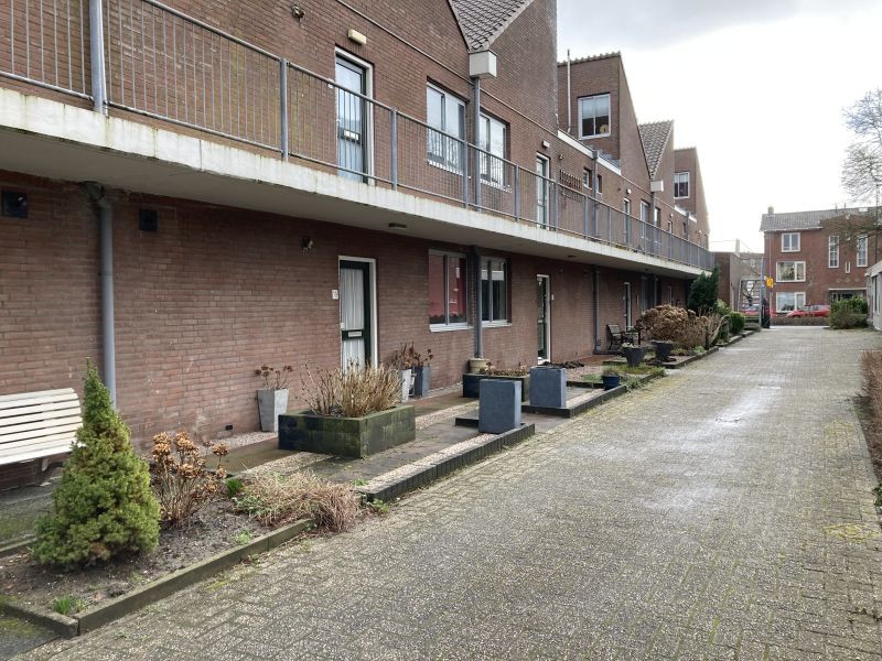 Zandwijksingel 19, 3443 EA Woerden, Nederland