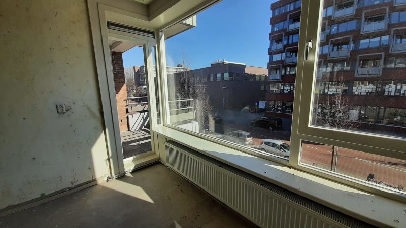 Karel Klinkenbergstraat 12