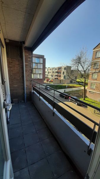 Karel Klinkenbergstraat 12