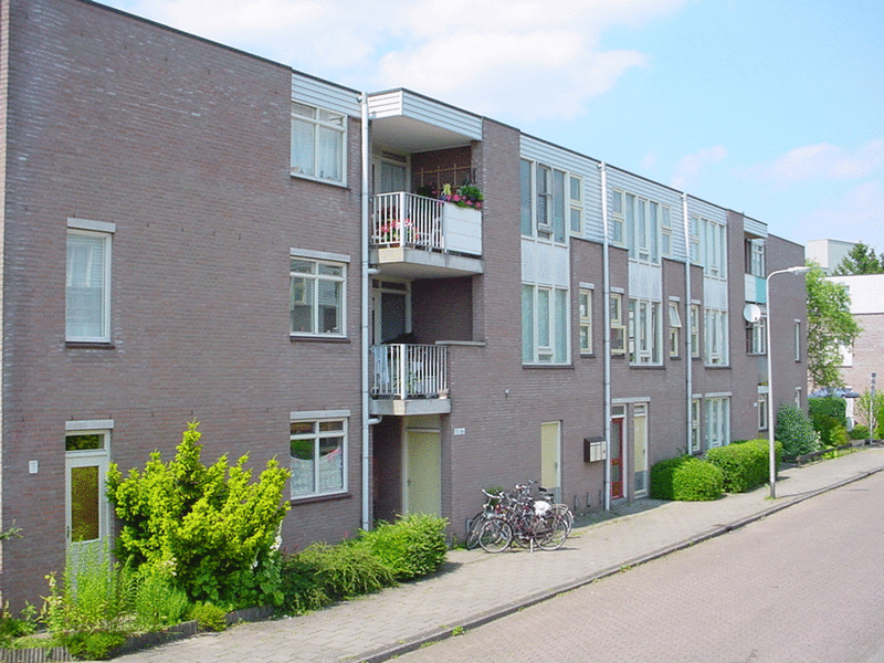 Bosmansweg 86, 7553 ML Hengelo, Nederland