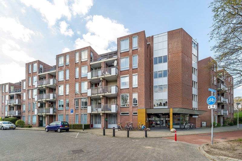 Componistenpad 100, 3816 DM Amersfoort, Nederland