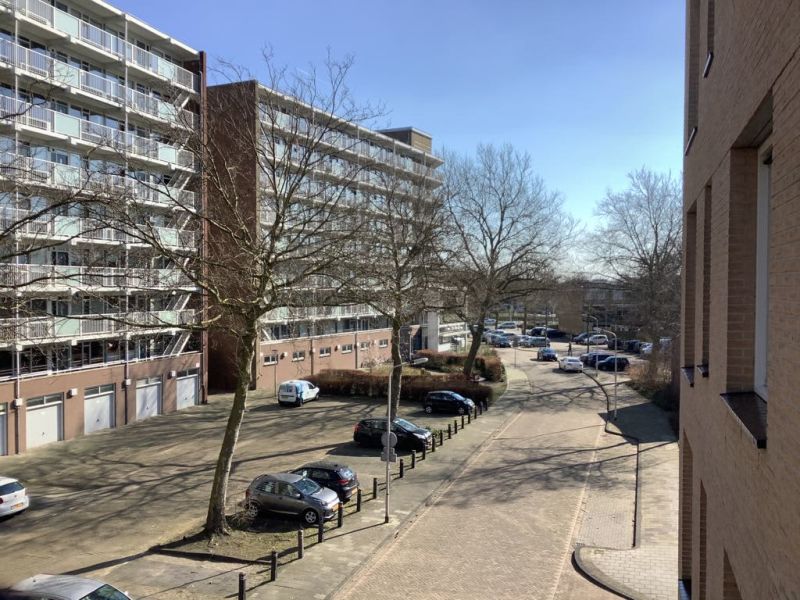 Nicolaas Beetsstraat 57