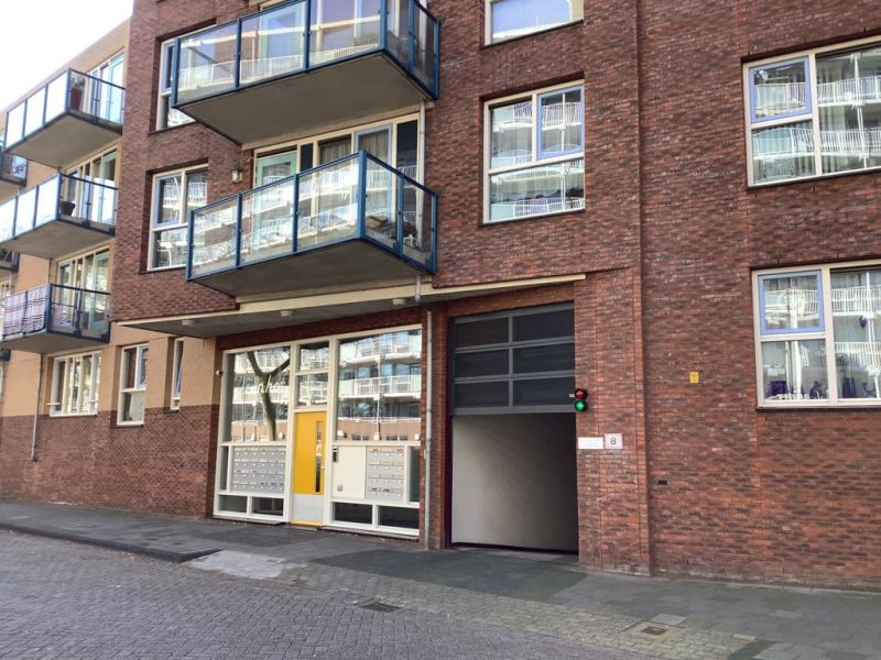 Nicolaas Beetsstraat 57