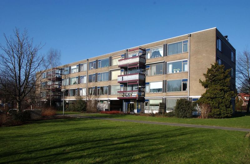Wiardi Beckmanstraat 2, 3762 HA Soest, Nederland
