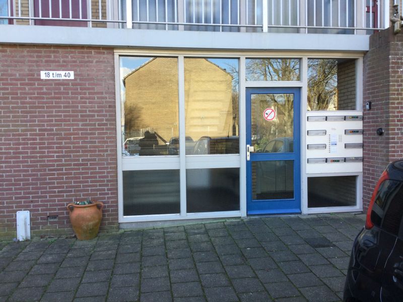 Dotterbloemstraat 26, 2153 ET Nieuw-Vennep, Nederland