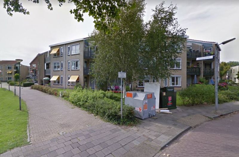 Lambert Meliszstraat 76