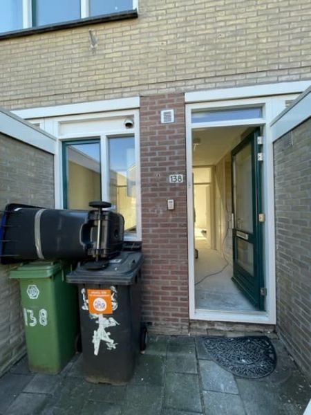 Twiskeweg 138, 1503 AD Zaandam, Nederland