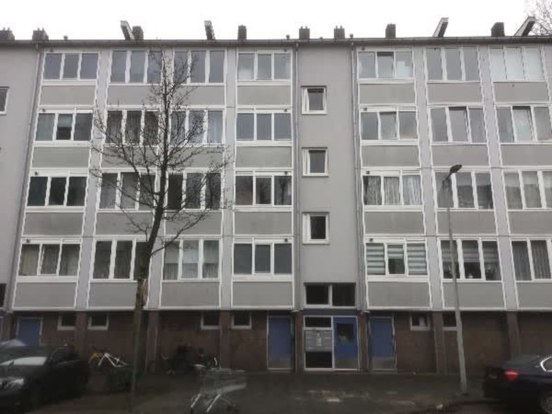 Wildeman 36, 1068 BM Amsterdam, Nederland