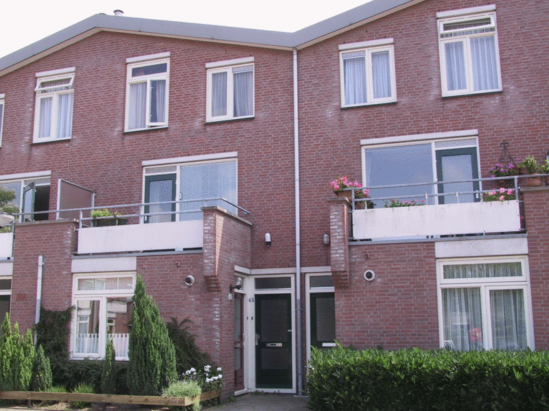 Simonstraat 11, 7553 NM Hengelo, Nederland