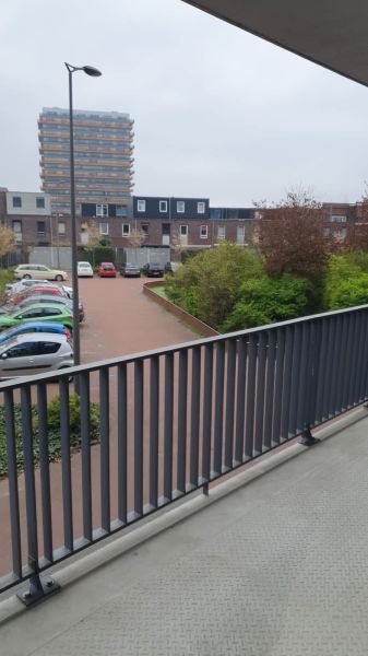 Rotterdamhaven 95, 1448 KD Purmerend, Nederland