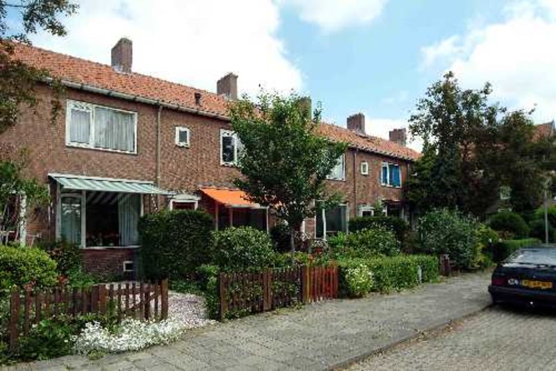 Thamerlaan 32, 1421 XZ Uithoorn, Nederland