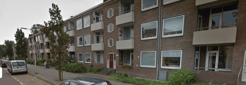 Scheldestraat 132, 1972 TP IJmuiden, Nederland