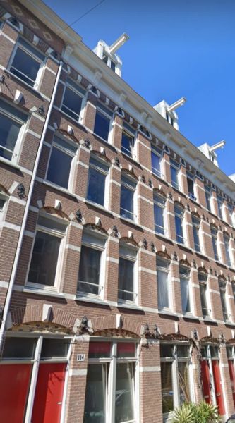 Rombout Hogerbeetsstraat 114