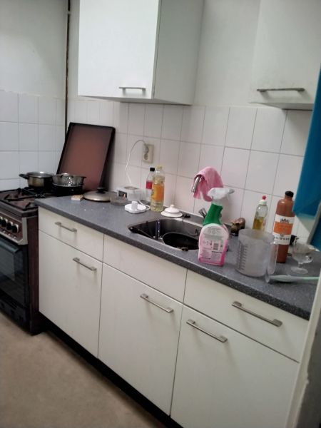 Derde Oosterparkstraat 244