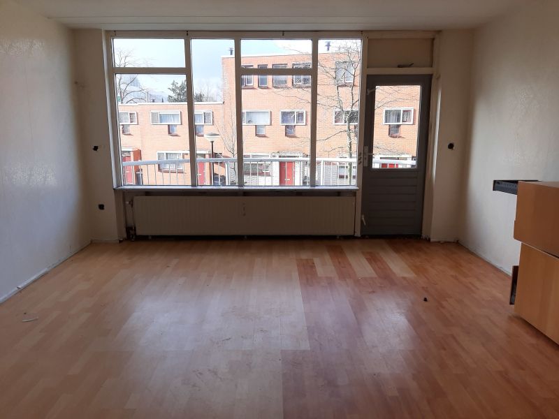 Hoptille 215, 1102 PC Amsterdam, Nederland