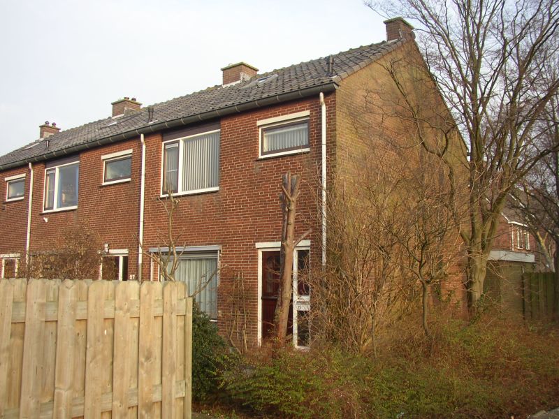 Hugo de Grootstraat 29, 2811 KW Reeuwijk, Nederland