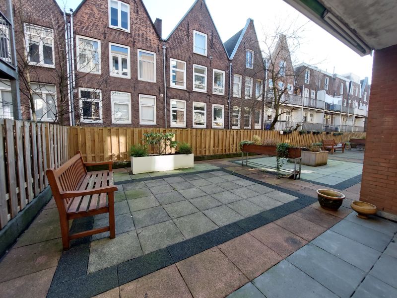 Albert Cuypstraat 114A