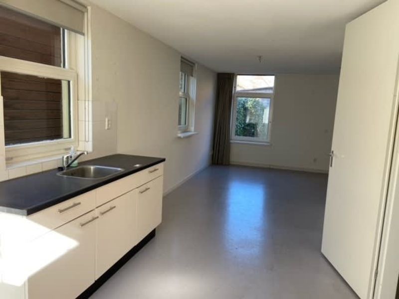 Anemoonstraat 19HS, 1031 GV Amsterdam, Nederland