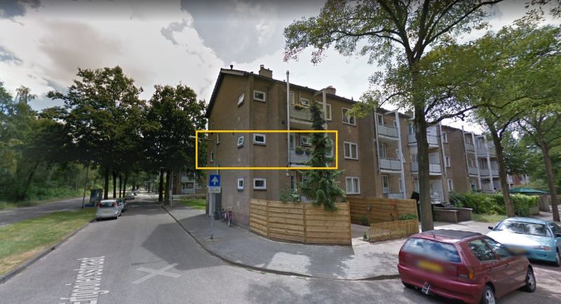 Erfgooiersstraat 481