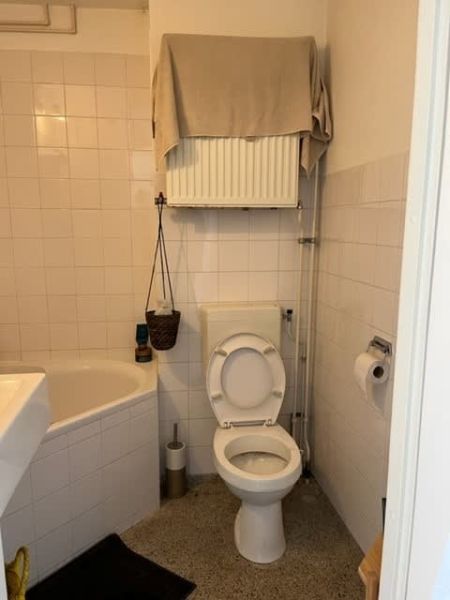 Nieuwe Leliestraat 33C